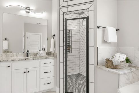 Tiny photo for 2905 Goldberg Drive, Bryan, TX 77808 (MLS # 25012015)