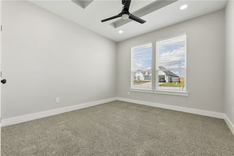 Tiny photo for 2905 Goldberg Drive, Bryan, TX 77808 (MLS # 25012015)