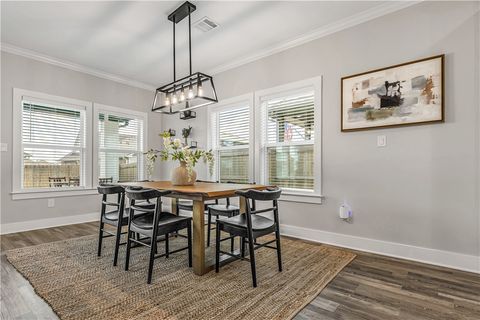 Tiny photo for 2905 Goldberg Drive, Bryan, TX 77808 (MLS # 25012015)