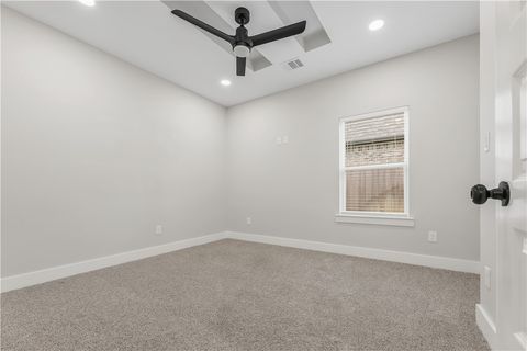 Tiny photo for 2905 Goldberg Drive, Bryan, TX 77808 (MLS # 25012015)