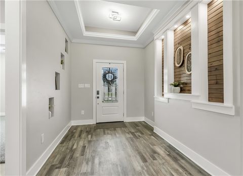 Tiny photo for 2905 Goldberg Drive, Bryan, TX 77808 (MLS # 25012015)