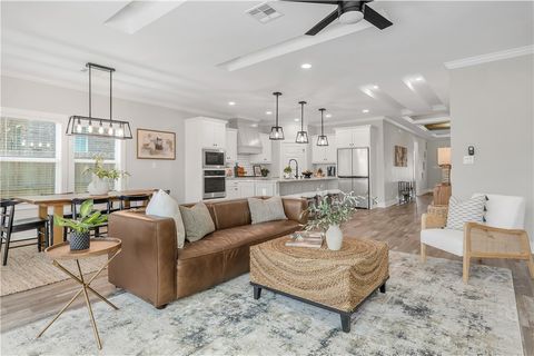 Tiny photo for 2905 Goldberg Drive, Bryan, TX 77808 (MLS # 25012015)