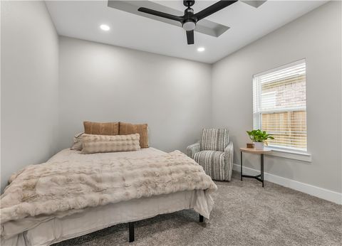 Tiny photo for 2905 Goldberg Drive, Bryan, TX 77808 (MLS # 25012015)