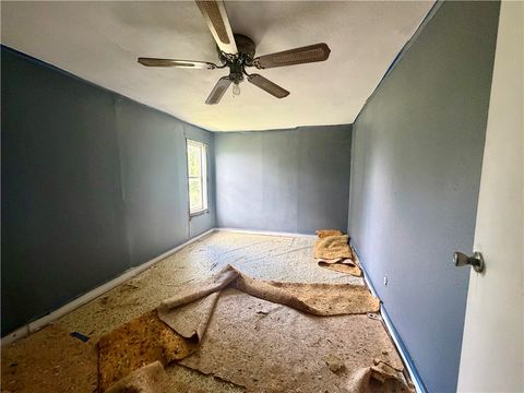 Tiny photo for 808 W Boundary Street, Giddings, TX 78942 (MLS # 26005501)