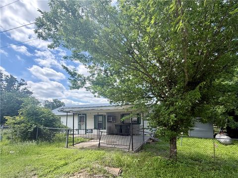 Tiny photo for 808 W Boundary Street, Giddings, TX 78942 (MLS # 26005501)