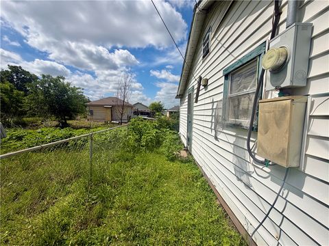 Tiny photo for 808 W Boundary Street, Giddings, TX 78942 (MLS # 26005501)