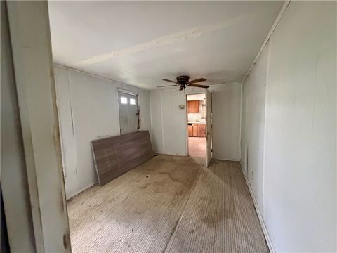 Tiny photo for 808 W Boundary Street, Giddings, TX 78942 (MLS # 26005501)