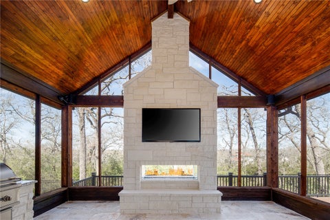 Tiny photo for 3211 Pinyon Creek Drive, Bryan, TX 77807 (MLS # 26012703)