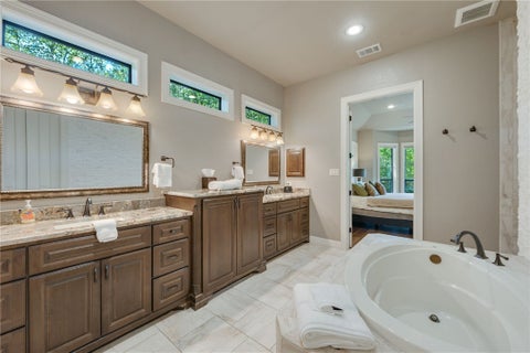 Tiny photo for 3211 Pinyon Creek Drive, Bryan, TX 77807 (MLS # 26012703)