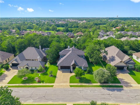 Tiny photo for 3211 Pinyon Creek Drive, Bryan, TX 77807 (MLS # 26012703)