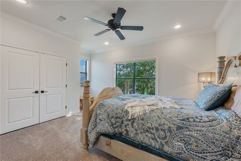 Tiny photo for 3211 Pinyon Creek Drive, Bryan, TX 77807 (MLS # 26012703)