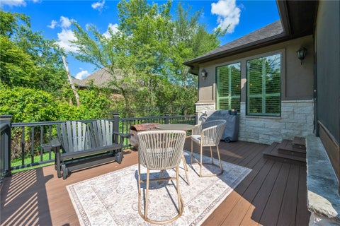 Tiny photo for 3211 Pinyon Creek Drive, Bryan, TX 77807 (MLS # 26012703)