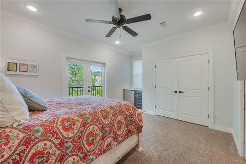 Tiny photo for 3211 Pinyon Creek Drive, Bryan, TX 77807 (MLS # 26012703)