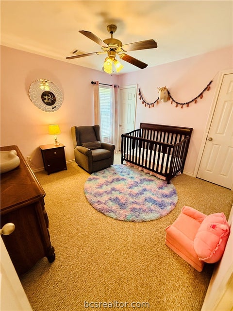 Tiny photo for 1103 Harrisonburg Lane, College Station, TX 77845 (MLS # 26011454)