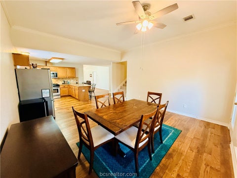 Tiny photo for 1103 Harrisonburg Lane, College Station, TX 77845 (MLS # 26011454)