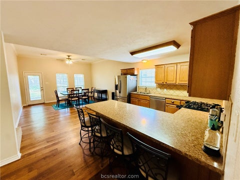 Tiny photo for 1103 Harrisonburg Lane, College Station, TX 77845 (MLS # 26011454)