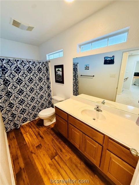 Tiny photo for 1103 Harrisonburg Lane, College Station, TX 77845 (MLS # 26011454)