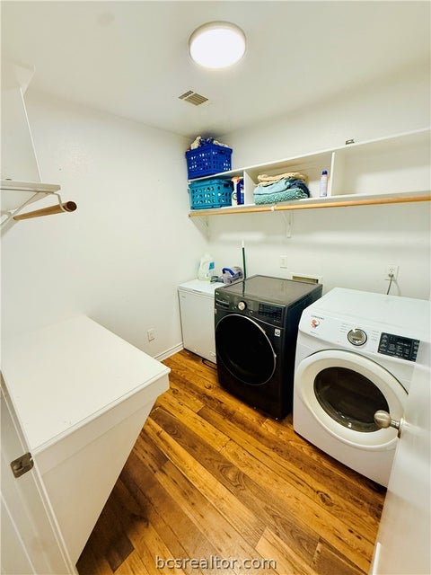 Tiny photo for 1103 Harrisonburg Lane, College Station, TX 77845 (MLS # 26011454)