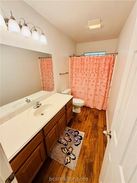 Tiny photo for 1103 Harrisonburg Lane, College Station, TX 77845 (MLS # 26011454)