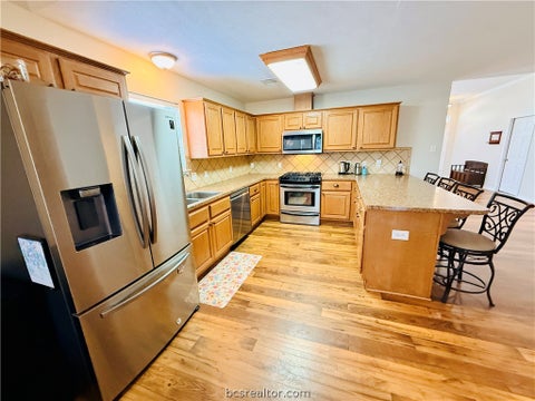 Tiny photo for 1103 Harrisonburg Lane, College Station, TX 77845 (MLS # 26011454)