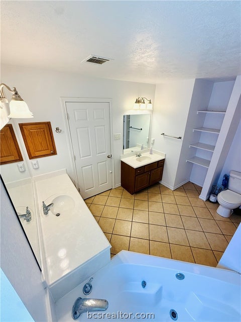 Tiny photo for 1103 Harrisonburg Lane, College Station, TX 77845 (MLS # 26011454)