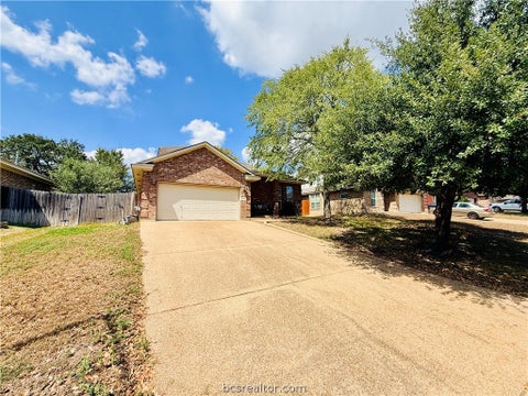 Tiny photo for 1103 Harrisonburg Lane, College Station, TX 77845 (MLS # 26011454)