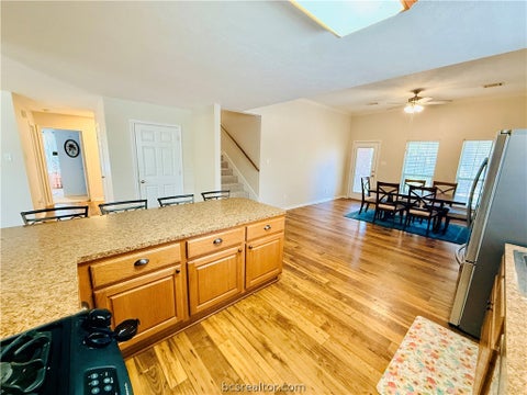 Tiny photo for 1103 Harrisonburg Lane, College Station, TX 77845 (MLS # 26011454)