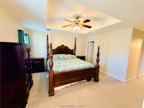 Tiny photo for 1103 Harrisonburg Lane, College Station, TX 77845 (MLS # 26011454)
