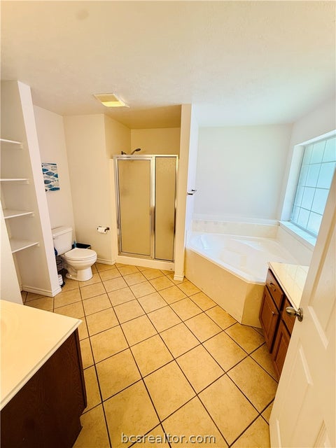 Tiny photo for 1103 Harrisonburg Lane, College Station, TX 77845 (MLS # 26011454)