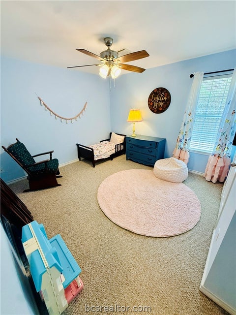 Tiny photo for 1103 Harrisonburg Lane, College Station, TX 77845 (MLS # 26011454)
