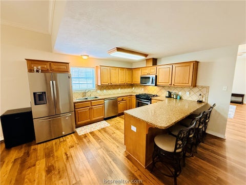 Tiny photo for 1103 Harrisonburg Lane, College Station, TX 77845 (MLS # 26011454)