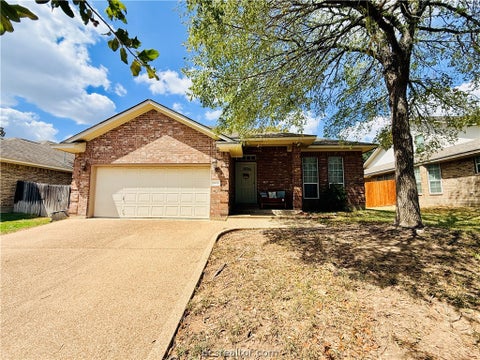 Tiny photo for 1103 Harrisonburg Lane, College Station, TX 77845 (MLS # 26011454)