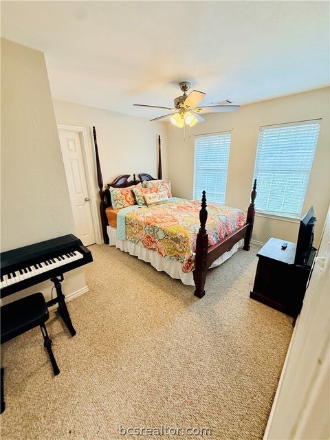 Tiny photo for 1103 Harrisonburg Lane, College Station, TX 77845 (MLS # 26011454)
