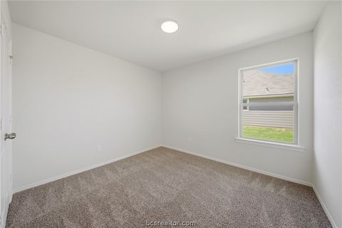 Tiny photo for 137 Cotton Cove, Snook, TX 77878 (MLS # 26003348)