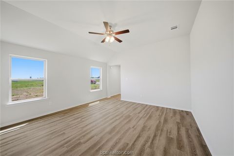 Tiny photo for 137 Cotton Cove, Snook, TX 77878 (MLS # 26003348)