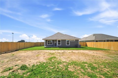 Tiny photo for 137 Cotton Cove, Snook, TX 77878 (MLS # 26003348)