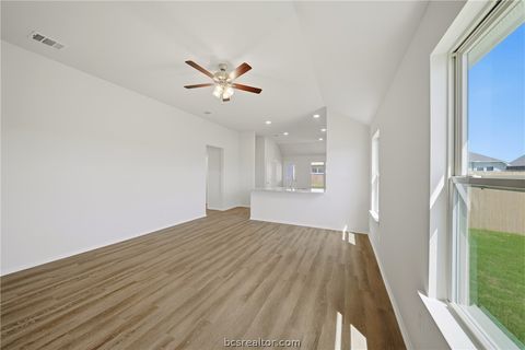 Tiny photo for 137 Cotton Cove, Snook, TX 77878 (MLS # 26003348)