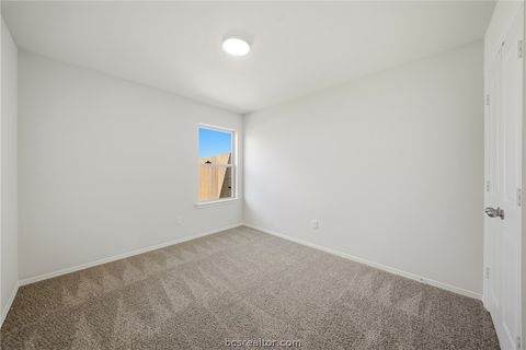 Tiny photo for 137 Cotton Cove, Snook, TX 77878 (MLS # 26003348)