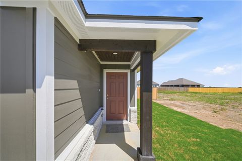 Tiny photo for 137 Cotton Cove, Snook, TX 77878 (MLS # 26003348)