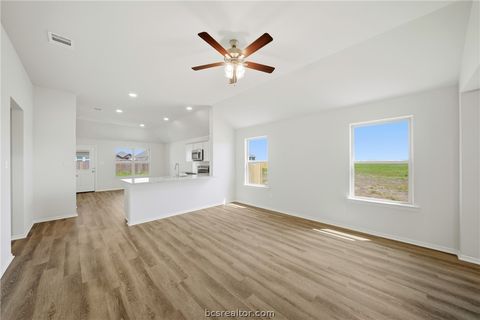 Tiny photo for 137 Cotton Cove, Snook, TX 77878 (MLS # 26003348)