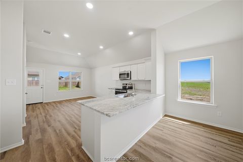 Tiny photo for 137 Cotton Cove, Snook, TX 77878 (MLS # 26003348)