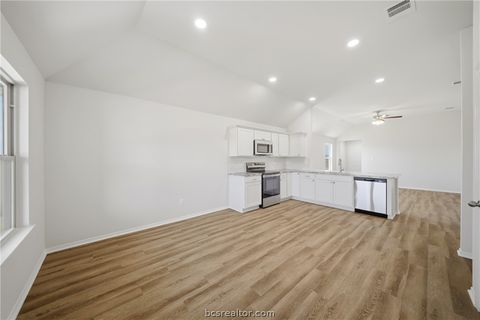 Tiny photo for 137 Cotton Cove, Snook, TX 77878 (MLS # 26003348)