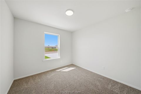 Tiny photo for 137 Cotton Cove, Snook, TX 77878 (MLS # 26003348)