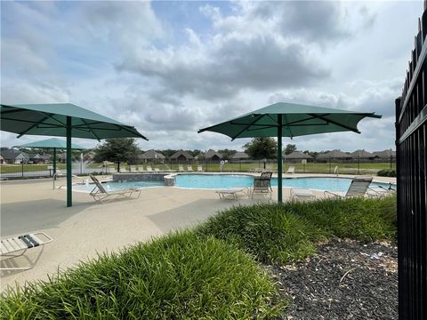 Tiny photo for 15654 Long Creek Lane, College Station, TX 77845 (MLS # 26006108)