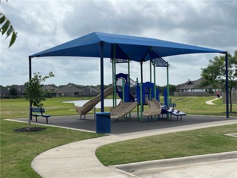 Tiny photo for 15654 Long Creek Lane, College Station, TX 77845 (MLS # 26006108)