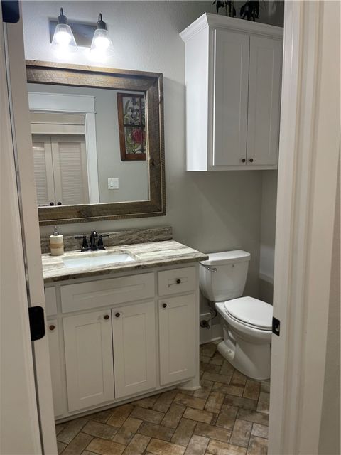 Tiny photo for 15654 Long Creek Lane, College Station, TX 77845 (MLS # 26006108)