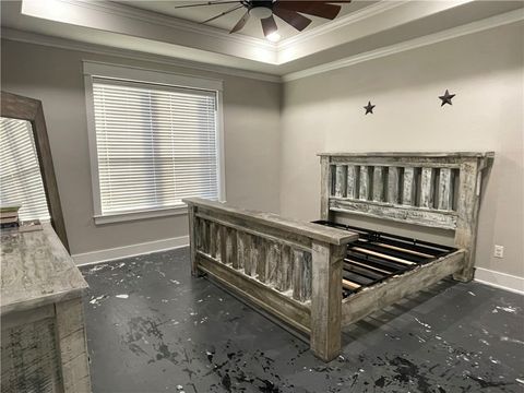 Tiny photo for 15654 Long Creek Lane, College Station, TX 77845 (MLS # 26006108)