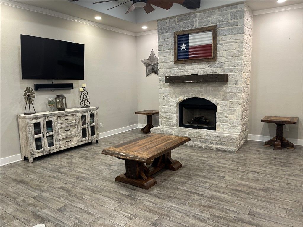 Photo of 15654 Long Creek Lane, College Station, TX 77845 (MLS # 26006108)