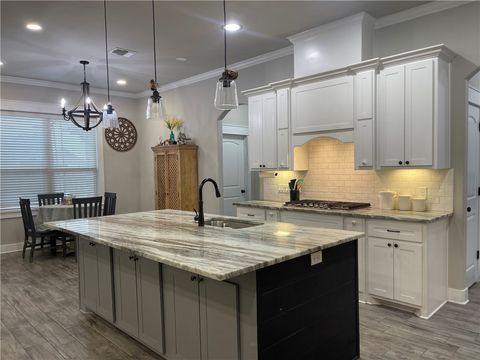 Tiny photo for 15654 Long Creek Lane, College Station, TX 77845 (MLS # 26006108)