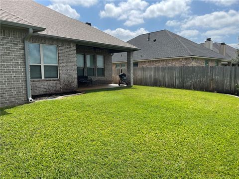 Tiny photo for 15654 Long Creek Lane, College Station, TX 77845 (MLS # 26006108)